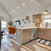 Отель Counce Vacation Rental w/ Private Deck: Near Golf!, фото 10