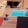 Отель Auberge Ksar Ait Ben Haddou, фото 37