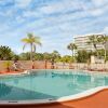Отель Ramada Wyndham Tampa Airport Westshore, фото 11