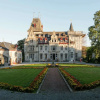 Отель Lovely Villa in Durbuy with Hot Tub, фото 17