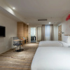 Отель Hilton Garden Inn Kuala Lumpur Jalan Tuanku Abdul Rahman South, фото 25
