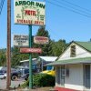 Отель Arbor Inn Motel Oakridge, фото 19