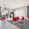 Отель Apartamenty Sun & Snow Victoria Residence, фото 11