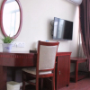 Отель GreenTree Inn WuHu Jiujiang District Fangte Gangwan Road Hotel, фото 6