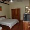 Отель Casarao da Amazonia, фото 43