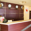 Отель Herun Business Hotel, фото 4