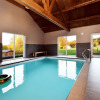 Отель Modern Villa in Durbuy With Swimming Pool, фото 14