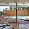 Отель Elegant and Private Living by Neuvel, фото 18