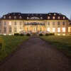 Отель Schloss Storkau в Тангермюнде
