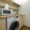 Отель Luxury Radox Apartment Park 1 BZ, фото 4