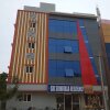 Отель Iroomz Sri Srinivasa Residency, фото 4