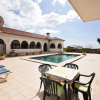 Отель Beautiful Villa in the South of Tenerife With a Delightful Terrace and Pool, фото 19