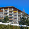 Отель R Sidence du Golf Crans-montana, фото 19