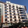 Отель 7 Days Inn Chenzhou Renmin East Road Branch, фото 1