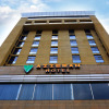 Отель Azzeman Hotel, фото 1