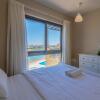 Отель Brand-new 1-Bedroom in Tawila, Lagoon & Pool View, фото 4