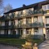 Отель Pension zur Post, фото 1