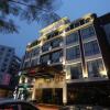 Отель Wanfei Hotel (Longjiang Convention and Exhibition Center, Shunde, Foshan), фото 1