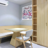 Отель RedDoorz Plus @ Le Van Sy Street 2, фото 12