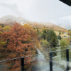 Отель Mountainside Hakuba, фото 28