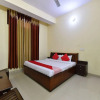 Отель OYO 28027 Hotel Dhruv, фото 7