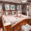 Отель The Summit At Fawn Ridge - Three Bedroom Cabin with Hot Tub, фото 3
