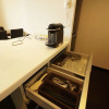 Отель Namba Suite Room, фото 11
