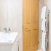 Отель Charming and Relaxing 2BD Flat - Abbeyhill, фото 8