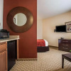 Отель Comfort Suites Barstow near I-15, фото 32