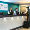Отель Holiday Inn Express Manchester Airport, an IHG Hotel, фото 28