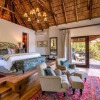 Отель Kichaka Luxury Game Lodge, фото 5
