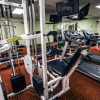 Отель MainStay Suites Wilmington - University Area, фото 20