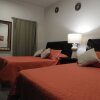 Отель Suites Santa Posada Galarza 24 в Гуанахуато