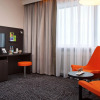 Гостиница Park Inn by Radisson Nizhny Tagil, фото 35