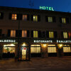Отель Ristorante Tre Galletti, фото 17