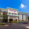 Отель Hampton Inn Jackson/Pearl-International Airport, фото 1