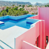 Отель Apartamento Muralla Roja 0507, фото 10