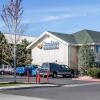 Отель Country Inn & Suites by Radisson, Bend, OR, фото 1