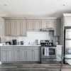 Отель Cozy 1BR Apt w Netflix - Prime Location, фото 3