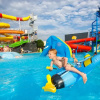 Отель Holiday Camping Resort Domki Lazy, фото 50