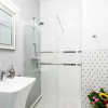 Отель Aparthotel Pawia Deluxe, фото 8