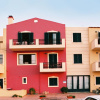 Отель Marelina Villas, фото 1