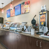 Отель Comfort Inn & Suites Porter near Indiana Dunes, фото 35