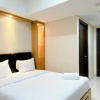 Отель Good And Cozy Living Studio Pollux Chadstone Apartment, фото 3