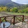 Отель Chalet 1 Bedroom 1 Bathroom - Kalavryta, фото 3