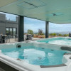 Отель Huxham View - A Luxurious Family Retreat With Swim Spa Cinema Gym and Pool Table, фото 17