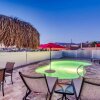Отель 360 Lake Havasu Views with Pool & BBQ!, фото 8