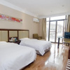 Отель GreenInn Zhejiang Jinhua Yiwu Qingkou Lantian Business Hotel, фото 12