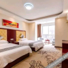 Отель Weihui Lishui Holiday Hotel (Xinxiang Medical College No.1 Affiliated Hospital), фото 5