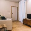 Отель Four Elements Apartments в Катании